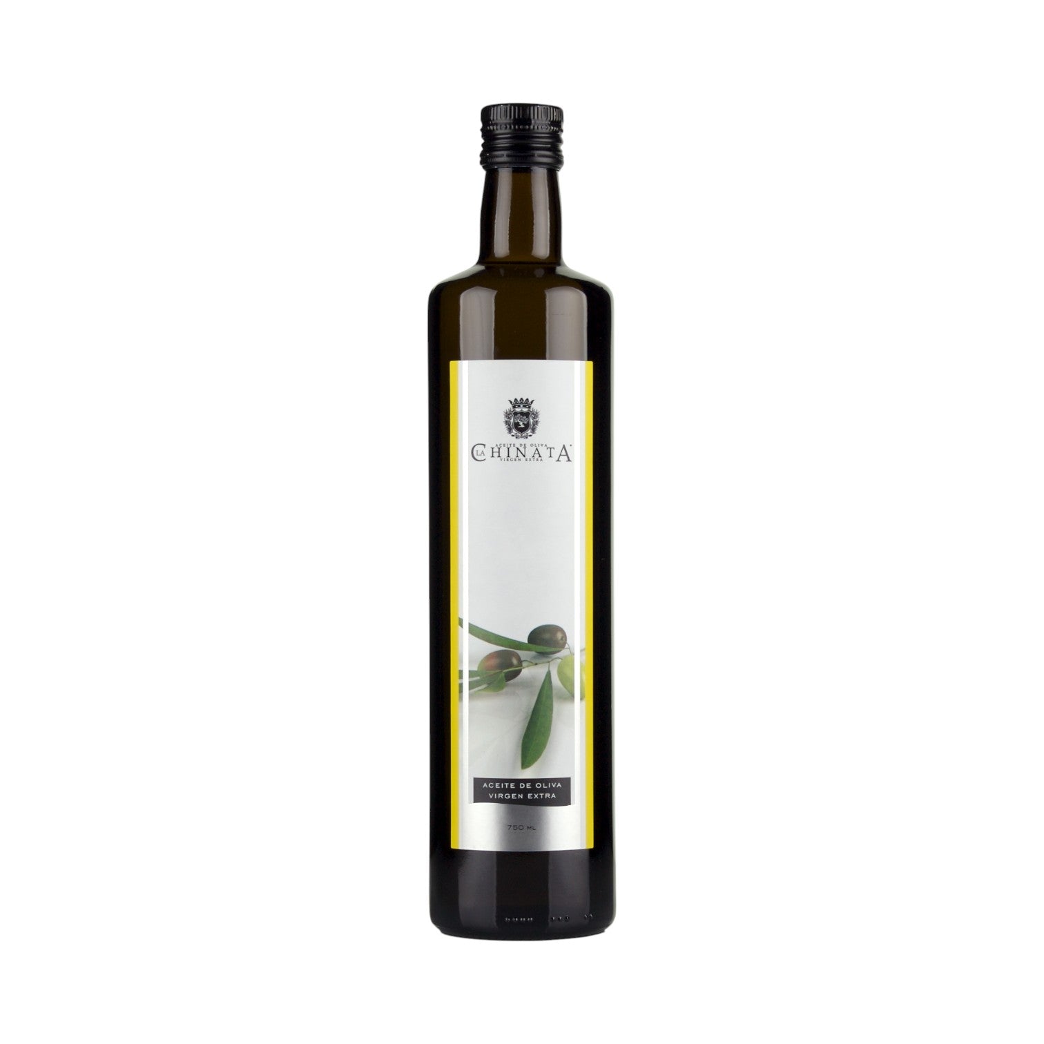 La Chinata Extra Virgin Olive Oil