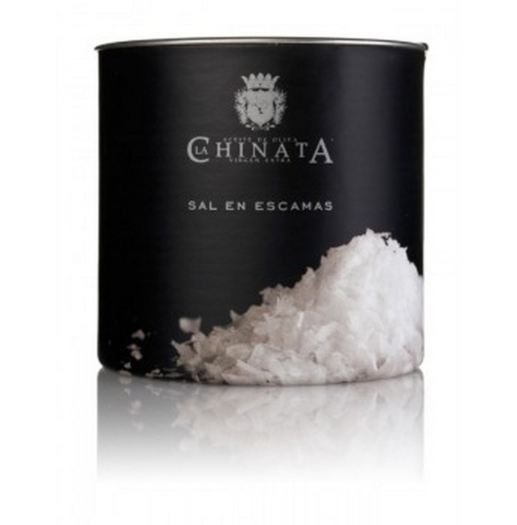 La Chinata Crystal Sea Salt