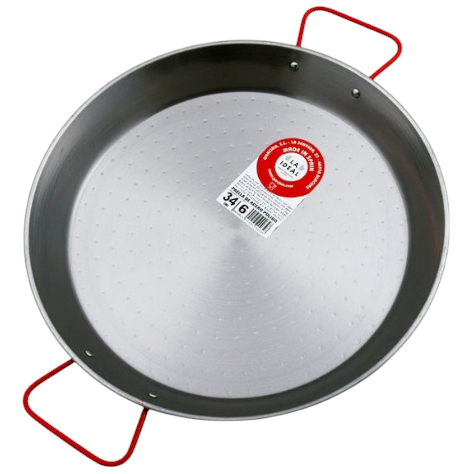 Garcima Paella Pan