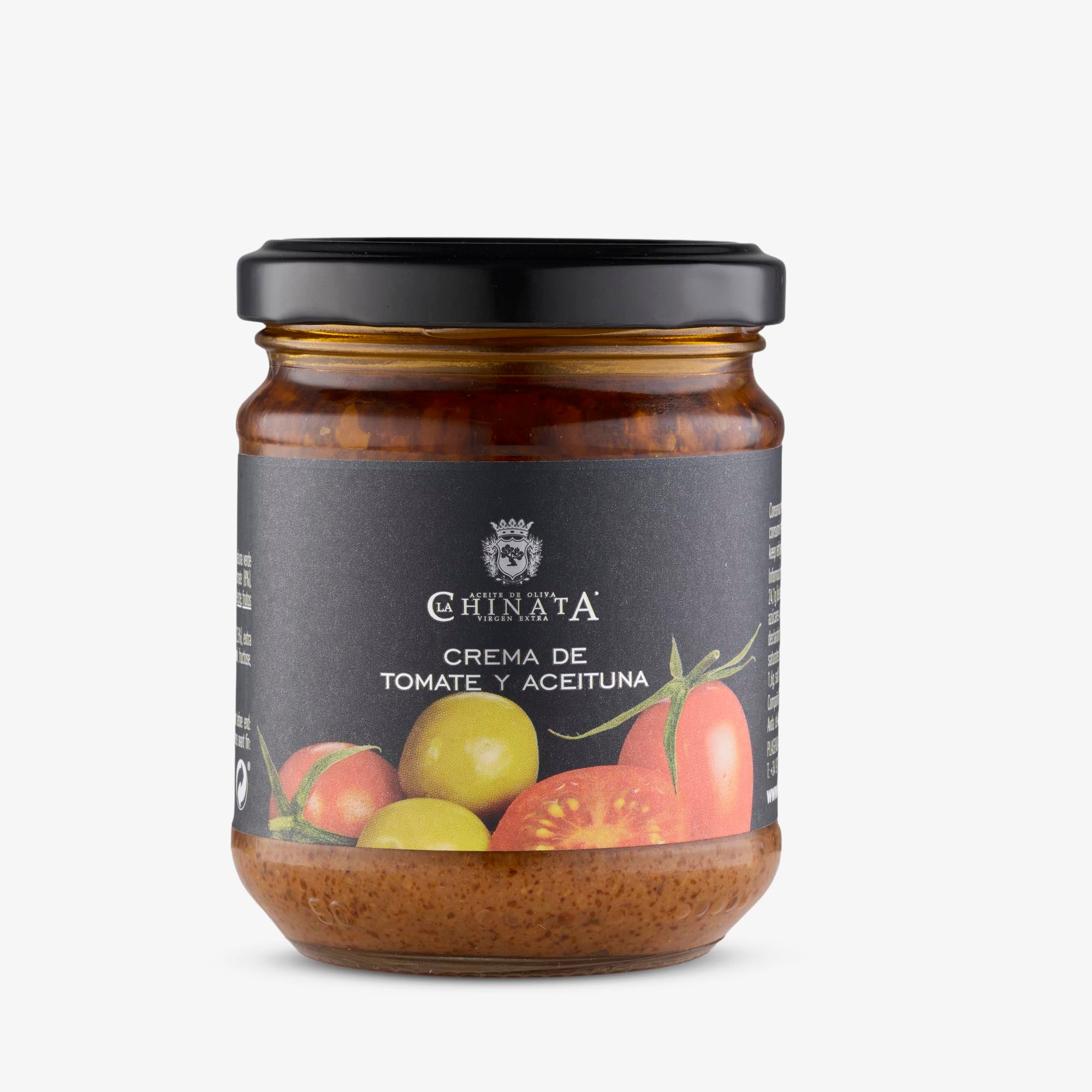 La Chinata Tomato and Olive Patè