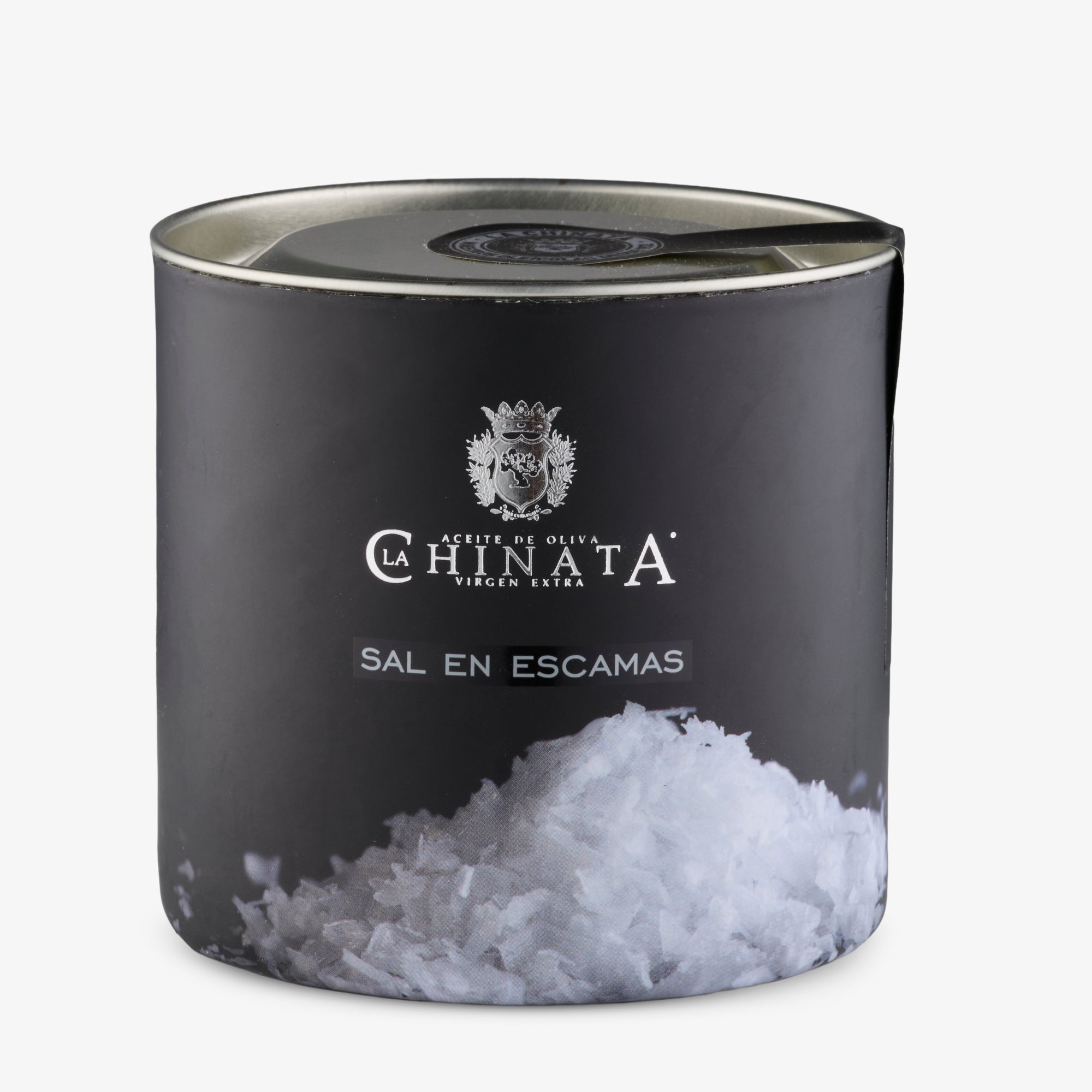 La Chinata Crystal Sea Salt