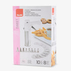 Ibili Stainless Steel Churro Maker