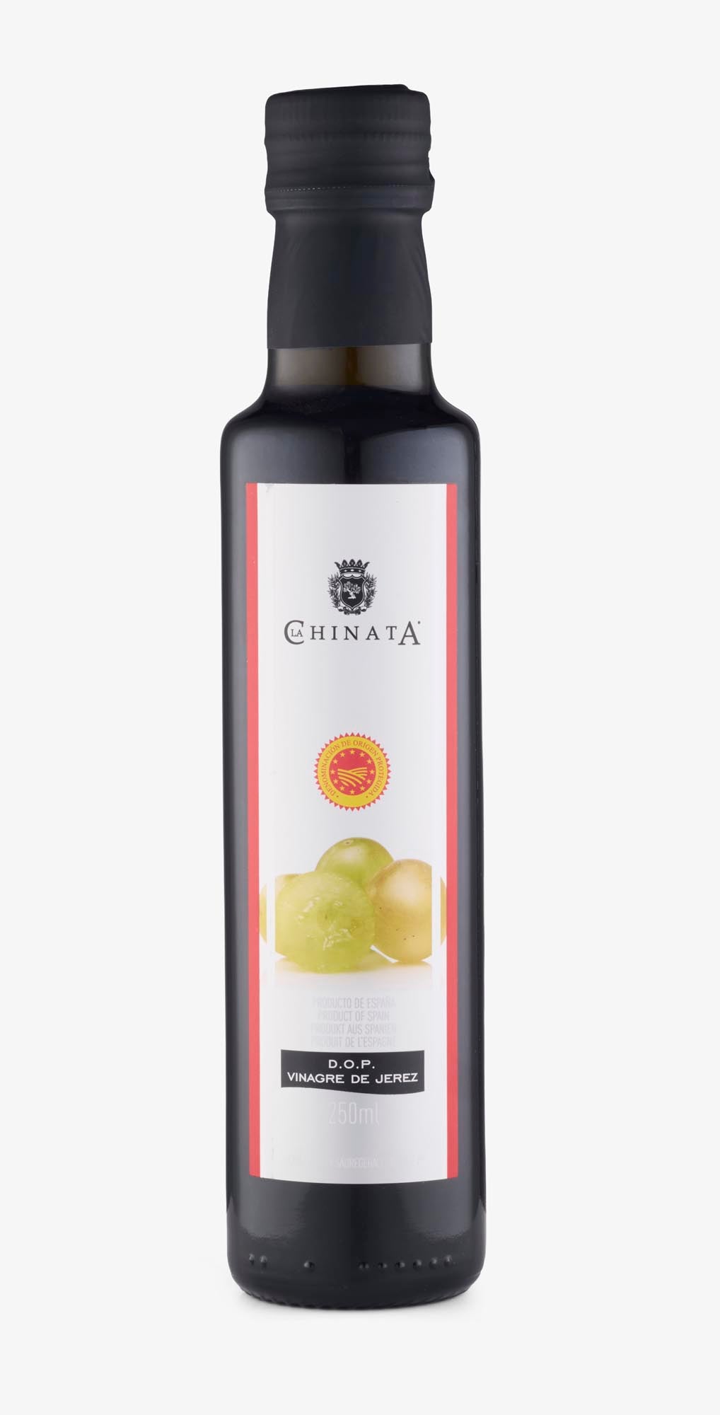 La Chinata Sherry (Jerez) Vinegar