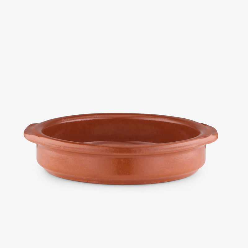 Regas Classic Tapas Dish with Handles