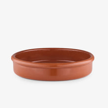 Regas Classic Tapas Dish without Handles