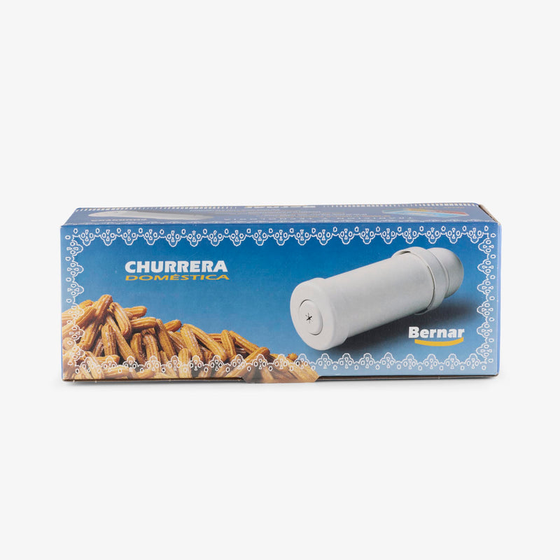 Bernar Churro Maker
