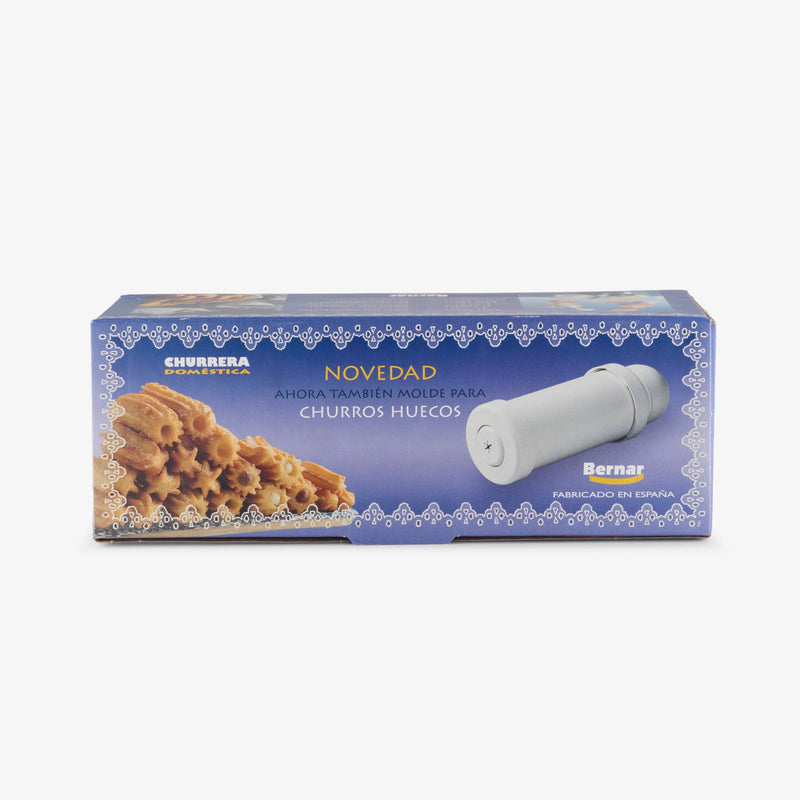 Bernar Churro Maker with hollow attachment