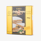 AntiuXixona Torta de Turrón - Hard Nougat Round with Almonds