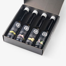 La Chinata Extra Virgin Olive Oil Tasting Box