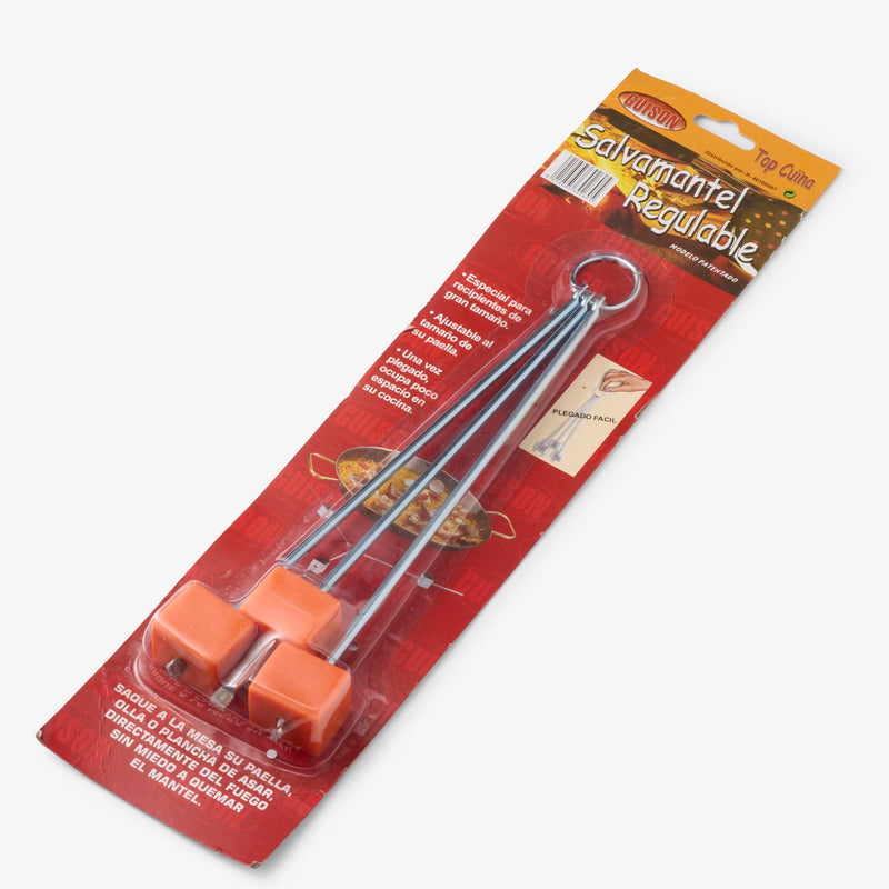 Tabletop Protector for Paella