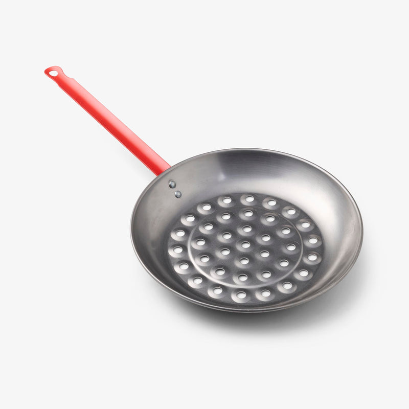 Garcima Chestnut Roasting Pan