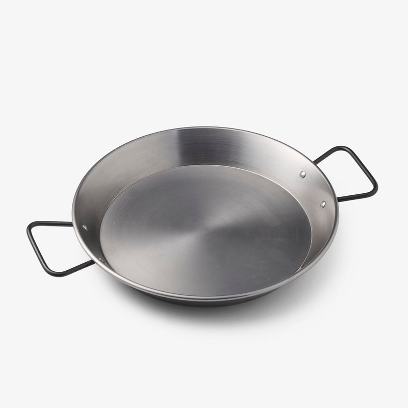 Garcima Pata Negra Paella Pan - Induction