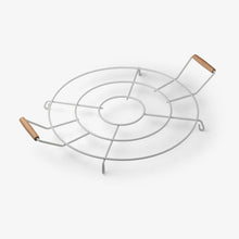 Paella Pan Holder