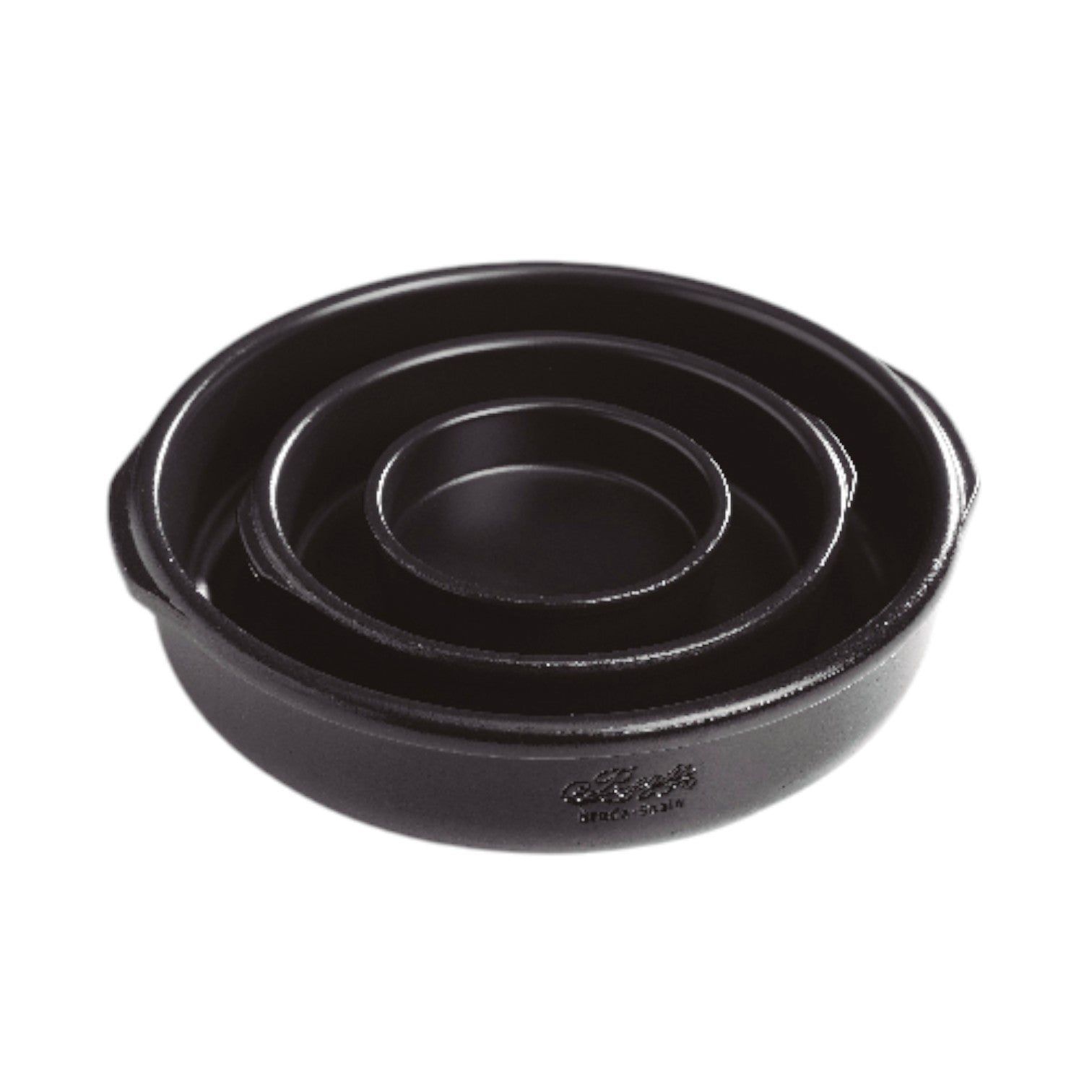 Regas Professional Tapas Dish with Handles