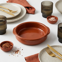Regas Classic Tapas Dish with Handles
