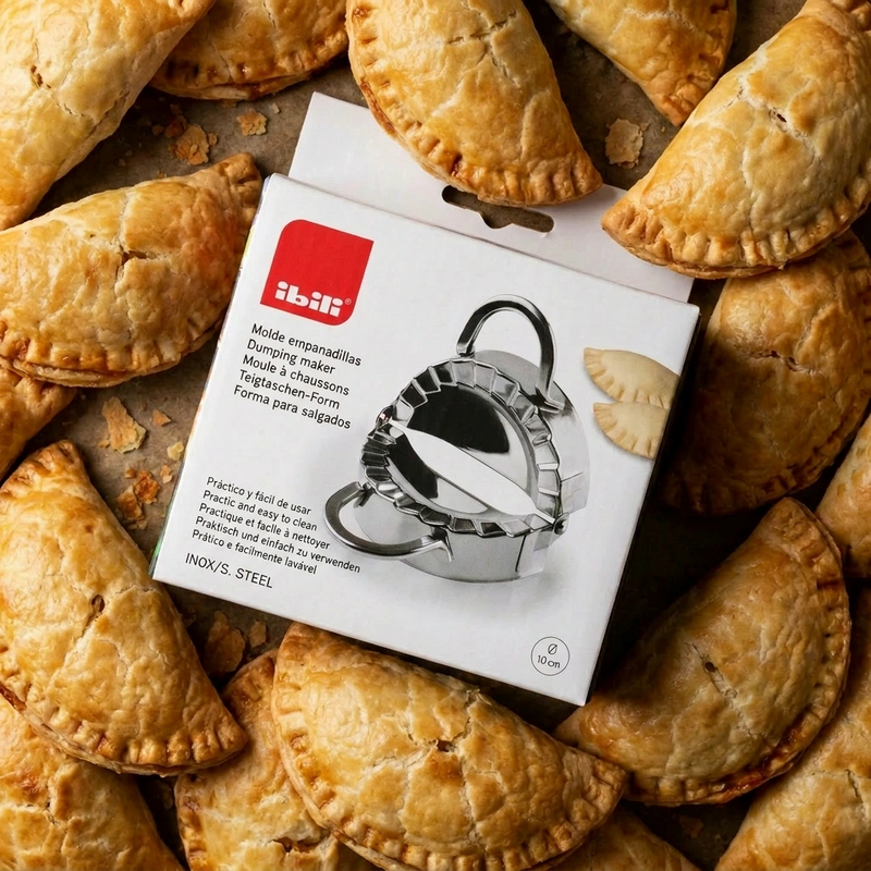Ibili Empanada Mould
