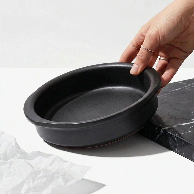 Regas Professional Tapas Dish with Handles