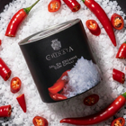 La Chinata Crystal Sea Salt with Chilli