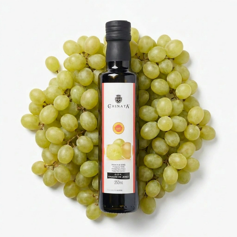 La Chinata Sherry (Jerez) Vinegar