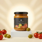 La Chinata Tomato and Olive Patè