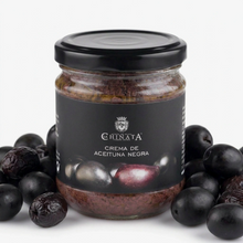 La Chinata Black Olive Patè