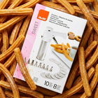 Ibili Stainless Steel Churro Maker