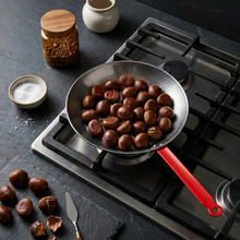 Garcima Chestnut Roasting Pan