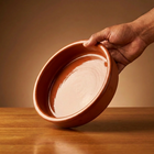 Regas Classic Tapas Dish without Handles