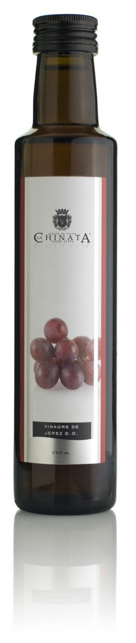 La Chinata Sherry (Jerez) Vinegar