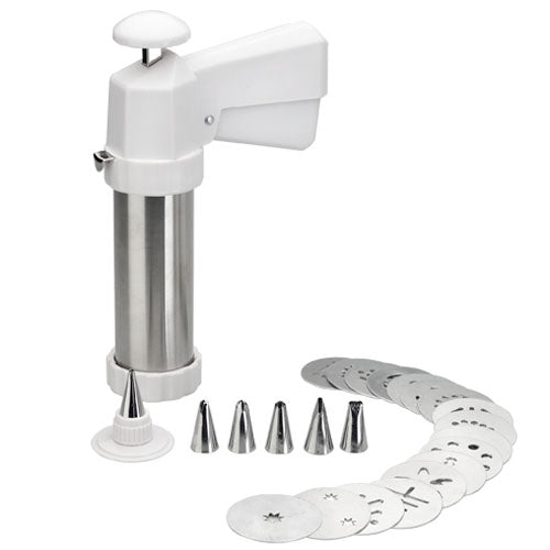 Ibili Stainless Steel Churro Maker