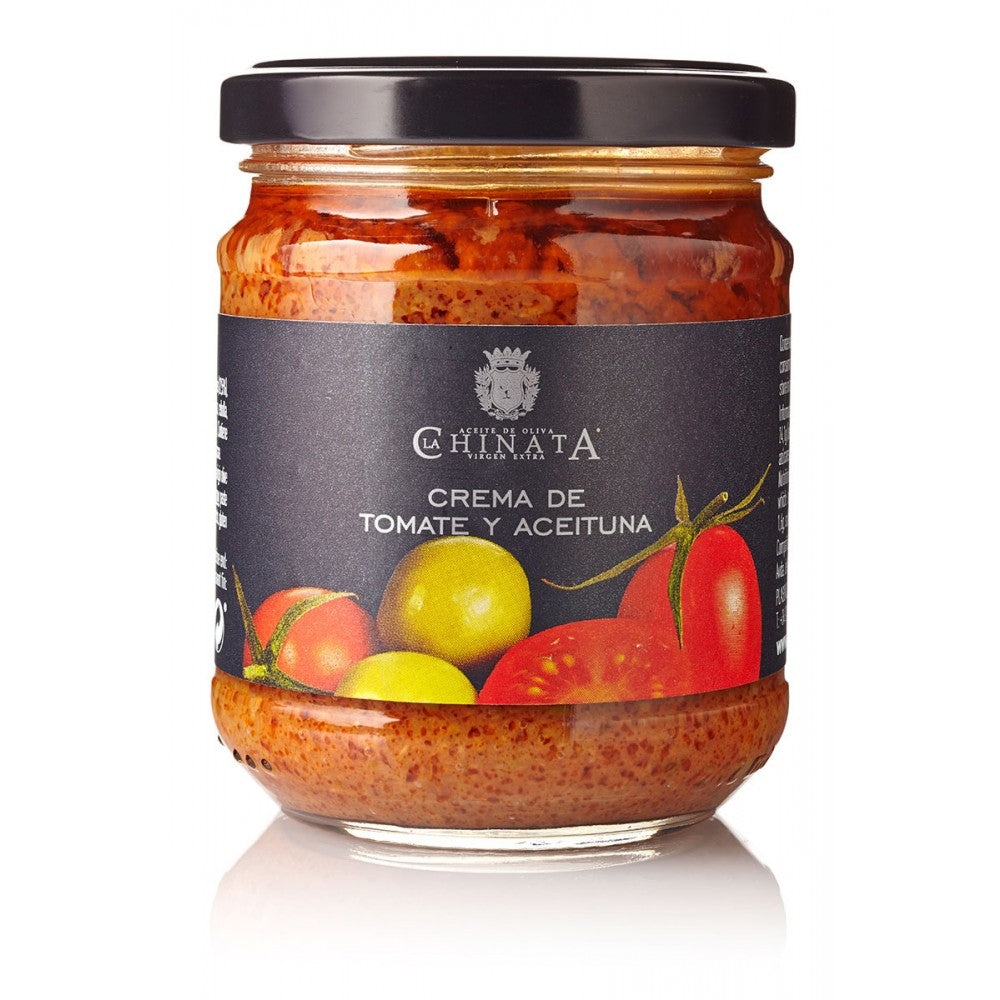 La Chinata Tomato and Olive Patè