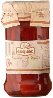 Coquet Piquillo Peppers